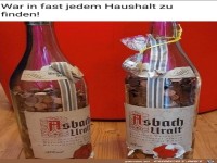 Wer kennt das noch