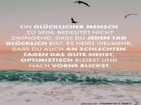 Ein gl�cklicher Mensch