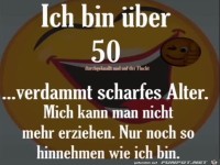 Über 50