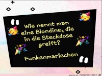 Funkenmariechen