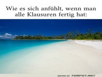 F�hlt sich gut an