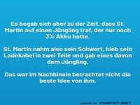 Sankt Martin