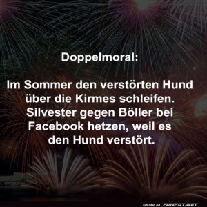 Doppelmoral-bei-Hunden-und-Kirmes.jpg von Ida-1969