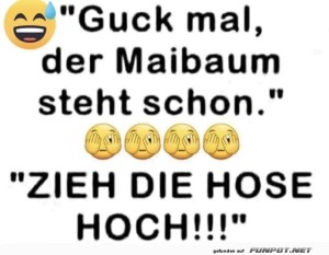 Der-Maibaum-steht-bereit,-aber-die-Hose-nicht..jpg auf www.funpot.net