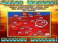 Dresden kocht bei 88 Grad!