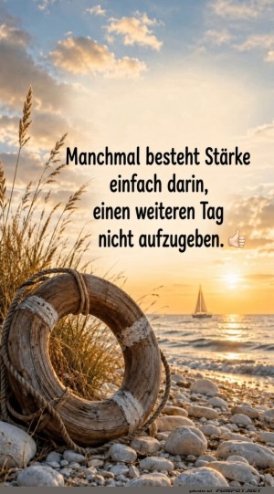 Wenn-das-Leben-zum-Strandspaziergang-wird.jpg auf www.funpot.net