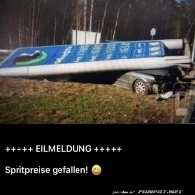 Die-Benzinpreise-fallen.jpg von Joeline