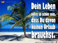 dein Leben