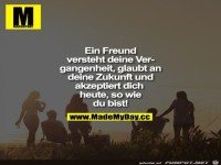 ein freund