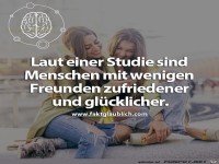 Laut einer Studie