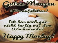 Montag