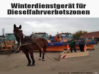 Winterdienst-Ger�t