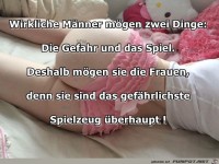 Wirkliche Maenner