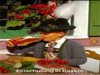 Einschulung in Bayern