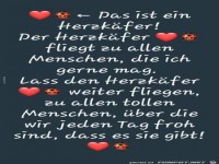 Das ist ein Herzkaefer