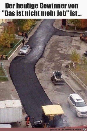 Das-ist-nicht-sein-Job.jpg auf www.funpot.net