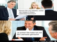 Kann ich alles erkl�ren