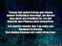 Clever gemacht