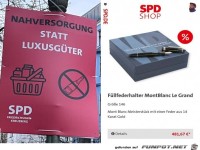 Keine Luxusg�ter