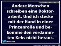 Andere Menschen