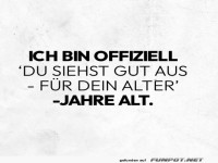 Wie sch�n