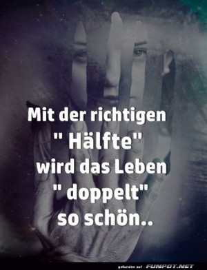 Mit-der-richtigen-Hlfte.jpg auf www.funpot.net