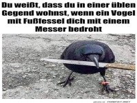 �ble Gegend