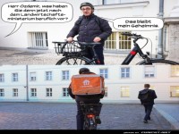 Zukunftsplne nach dem Ministeramt