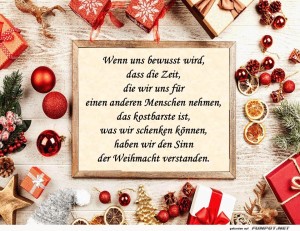 Zeit-schenken.jpg auf www.funpot.net