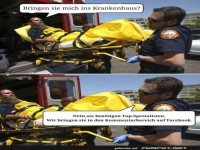 Sie kommen zu den Spezialisten