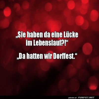 Lebenslauf-L&uuml;cken-&agrave;-la-Dorffest.jpg von Annelie-68