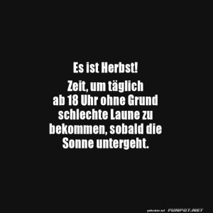 Wenn-der-Herbststimmung-zuschl�gt!.jpg von Brandon