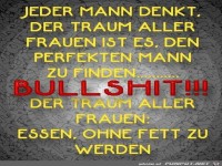 der Traum aller Frauen