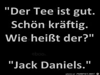 kraeftiger Tee