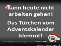 T�rchen klemmt