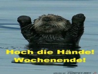 Wochenende