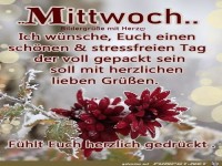 Mittwoch