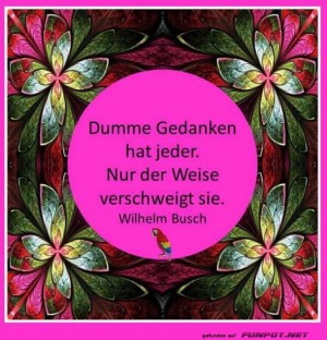 Dumme-Gedanken.jpg auf www.funpot.net