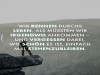 weiter