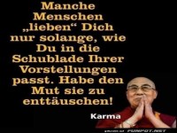 Entt�usche mit Stil!