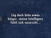weiter