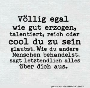 herz-Bild: Echte Coolness: Mehr als Oberflächlichkeiten