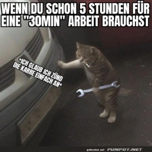 Ich-z�nd-die-Karre-an.jpg von Erwin32