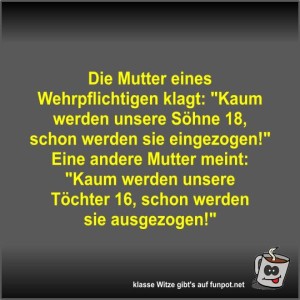 Die-Mutter-eines-Wehrpflichtigen-klagt.jpg von Fossy