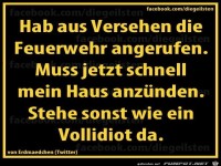 diegeilsten Feuerwehr