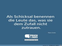 als-schicksal