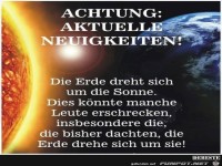 Achtung: aktuelle Neuigkeiten......
