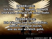 Innerlich Aeu sserlich