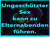 Ungesch�tzter Sex
