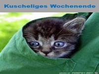 Wochenende